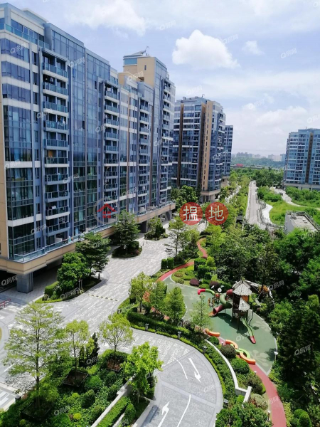 Park Circle|未知住宅|出租樓盤-HK$ 18,000/ 月
