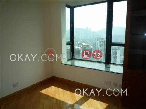 Popular 3 bedroom on high floor | Rental, Le Sommet 豪廷峰 | Eastern District (OKAY-R113728)_0