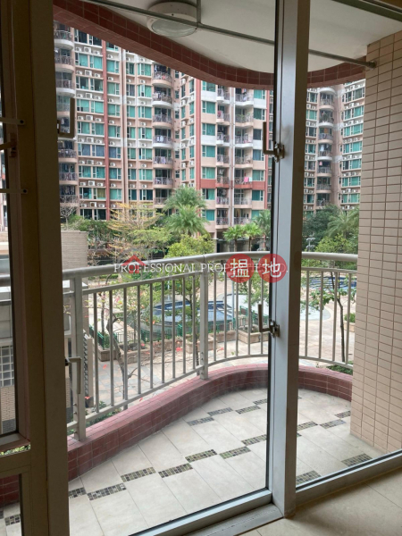 Vacant, Central Park Towers Phase 1 Tower 6 柏慧豪園 1期 6座 Sales Listings | Yuen Long (JAYAP-7821463242)