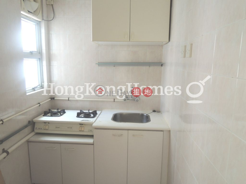 2 Bedroom Unit at All Fit Garden | For Sale | All Fit Garden 百合苑 Sales Listings