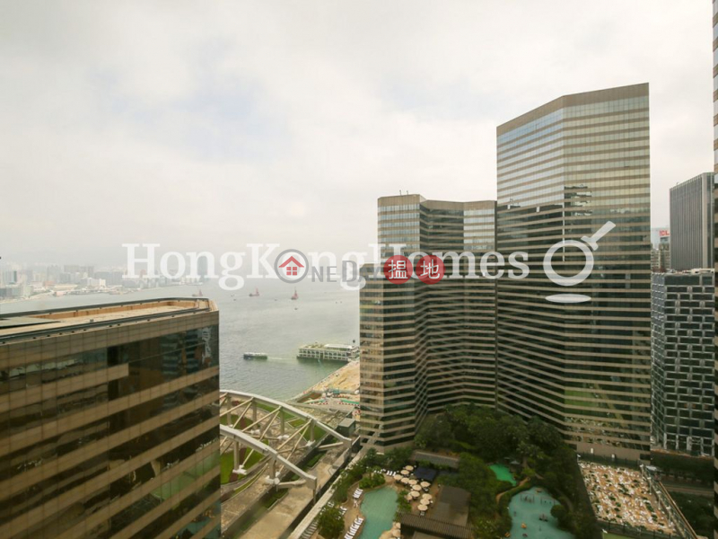 Property Search Hong Kong | OneDay | Residential | Sales Listings, 2 Bedroom Unit at Convention Plaza Apartments | For Sale