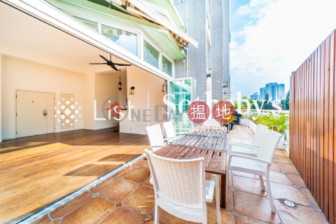 Property for Sale at Albany Court with 3 Bedrooms | Albany Court 雅鑾閣 _0