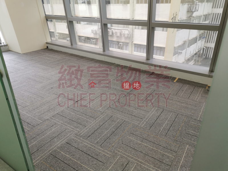 勤達中心未知工業大廈-出租樓盤|HK$ 27,120/ 月