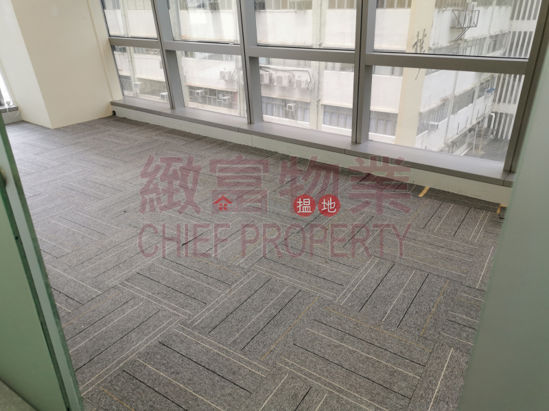 Midas Plaza, Unknown | Industrial Rental Listings HK$ 27,120/ month