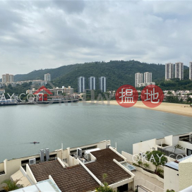 Rare house with rooftop & balcony | Rental | Phase 3 Headland Village, 2 Seabee Lane 蔚陽3期海蜂徑2號 _0