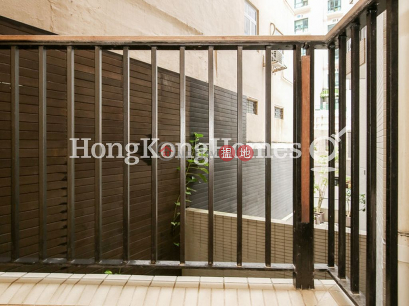 3 Bedroom Family Unit at The Babington | For Sale, 6D-6E Babington Path | Western District Hong Kong | Sales | HK$ 15.6M