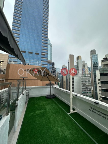 香港搵樓|租樓|二手盤|買樓| 搵地 | 住宅出售樓盤|2房1廁,極高層安榮大廈出售單位