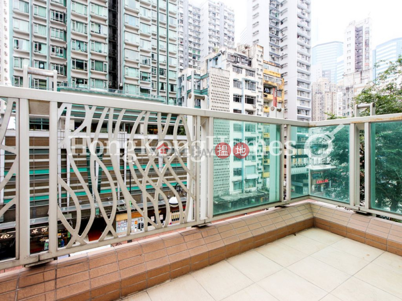 3 Bedroom Family Unit for Rent at Casa 880 | 880-886 King\'s Road | Eastern District Hong Kong, Rental HK$ 33,000/ month