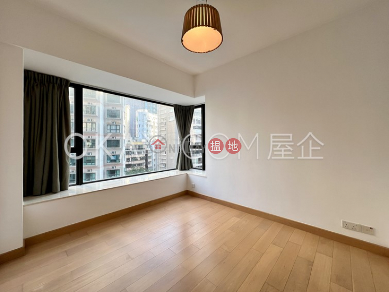 Gorgeous 2 bedroom with balcony | Rental | 6D-6E Babington Path | Western District | Hong Kong, Rental HK$ 40,000/ month