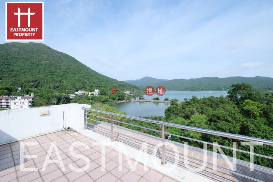 HK$ 21.8M Tsam Chuk Wan Village House Sai Kung, Sai Kung Village House | Property For Sale in Tsam Chuk Wan 斬竹灣-Full sea view, Detached | Property ID:3225