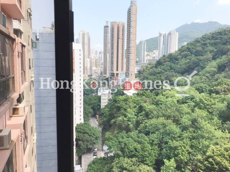 Property Search Hong Kong | OneDay | Residential | Sales Listings | 2 Bedroom Unit at Serene Court | For Sale