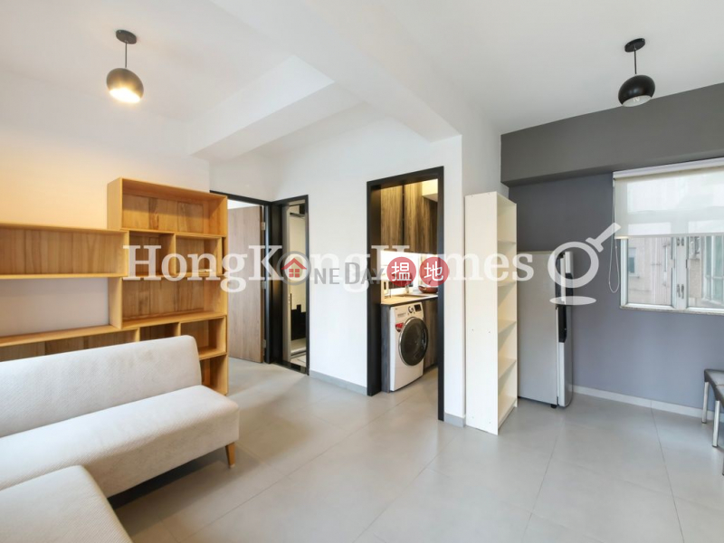 HK$ 8.55M Grandview Garden, Central District, 1 Bed Unit at Grandview Garden | For Sale