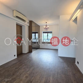 Charming 3 bedroom on high floor | For Sale | Monmouth Place 萬信臺 _0