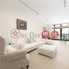 Lovely house with terrace, balcony | For Sale | Pinewaver Villas 松濤小築 _0