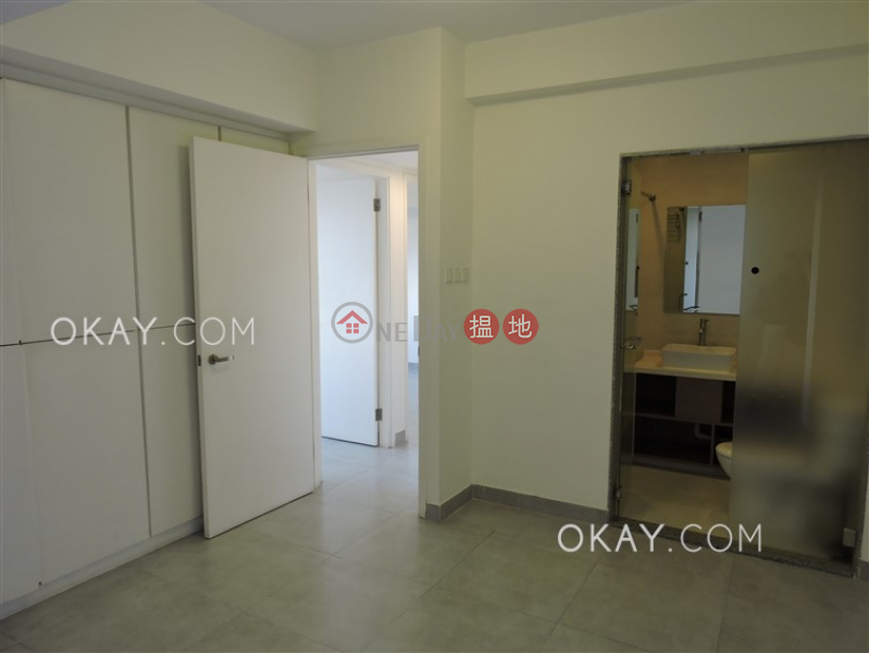 Efficient 3 bedroom with balcony & parking | Rental 41 Conduit Road | Western District, Hong Kong Rental HK$ 53,000/ month