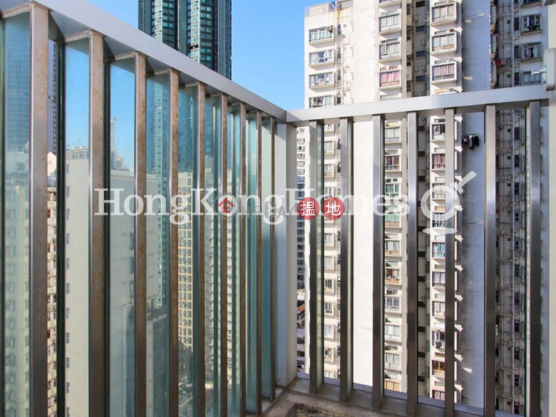 HK$ 32,500/ 月卑路乍街68號Imperial Kennedy西區-卑路乍街68號Imperial Kennedy兩房一廳單位出租