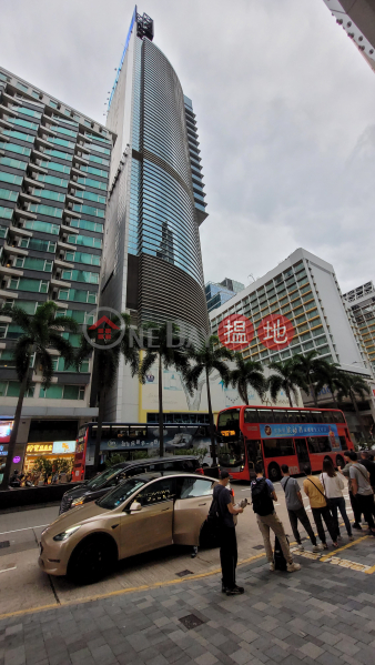 26 Nathan Road (彌敦道26號),Tsim Sha Tsui | ()(1)