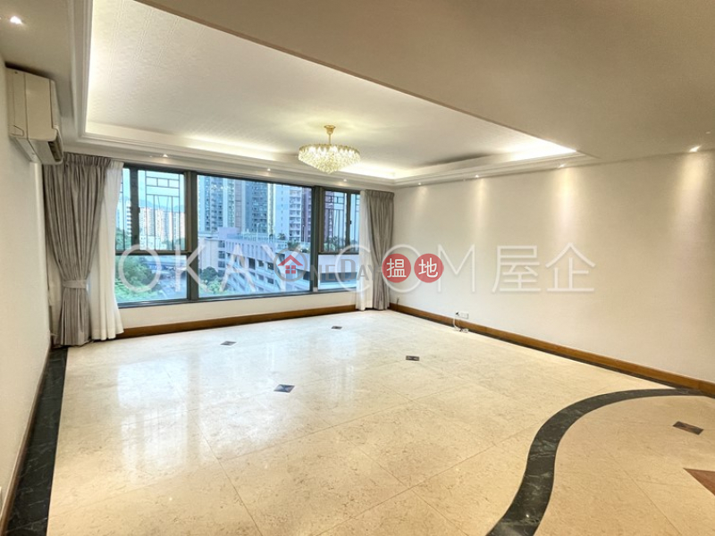 4房2廁,實用率高曉峰豪園出租單位-28鍾山臺 | 長沙灣-香港-出租-HK$ 42,000/ 月