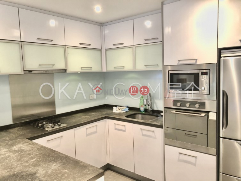 Property Search Hong Kong | OneDay | Residential | Sales Listings, Intimate 1 bedroom with terrace | For Sale