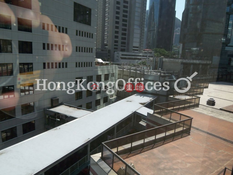 Property Search Hong Kong | OneDay | Office / Commercial Property | Rental Listings Office Unit for Rent at Admiralty Centre Tower 2