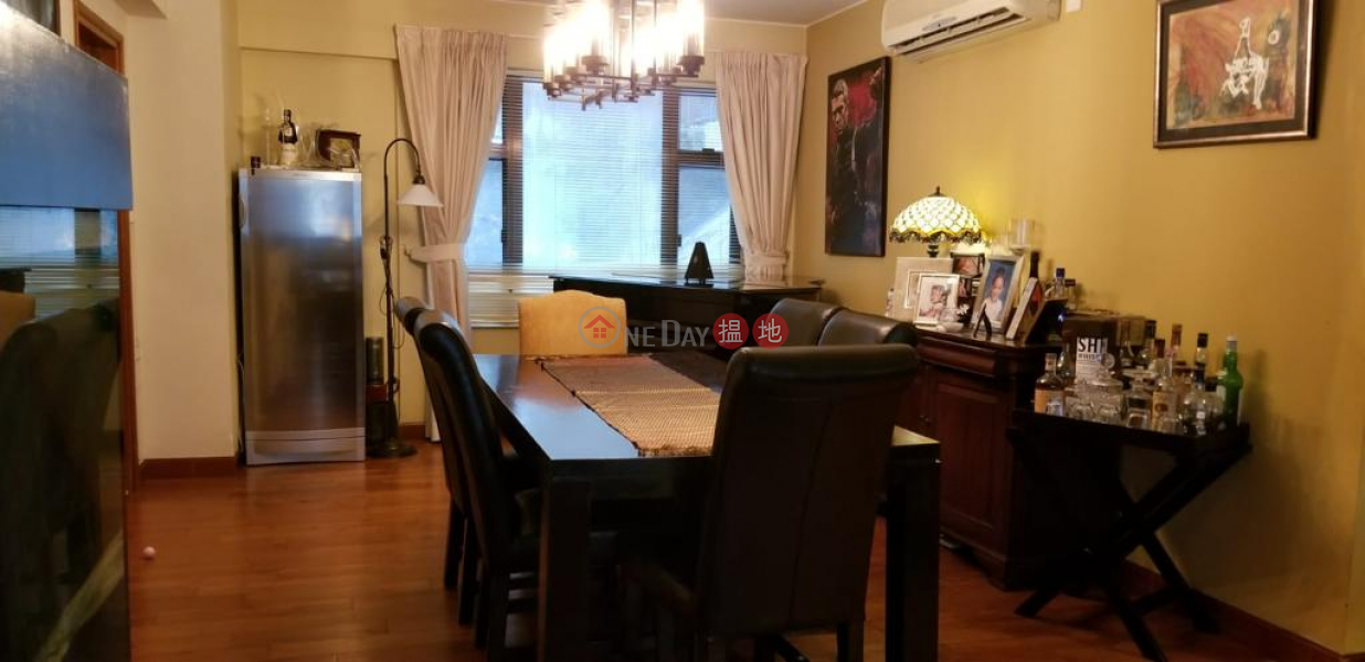 Direct Landlord 3 Bedroom Flat for Sale, Right Mansion 利德大廈 Sales Listings | Western District (JASON-2619143186)