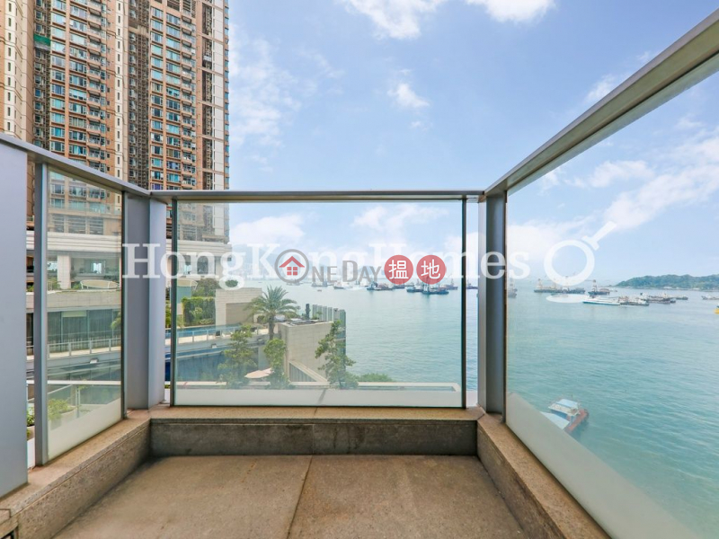 瓏璽1座臨海鑽三房兩廳單位出租10海輝道 | 油尖旺-香港出租HK$ 63,000/ 月