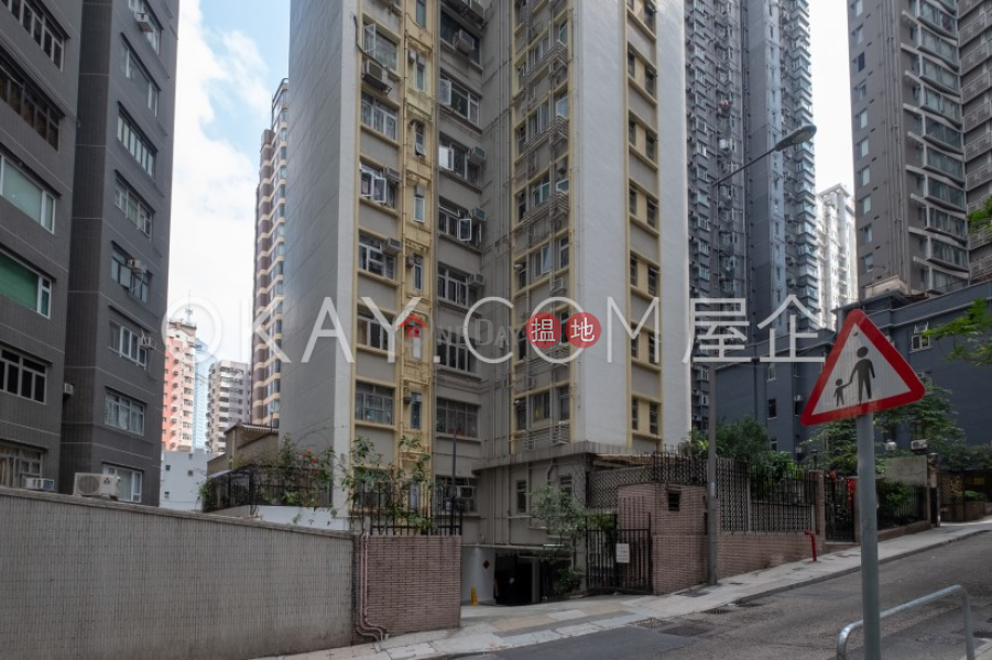 Property Search Hong Kong | OneDay | Residential Rental Listings, Stylish 3 bedroom in Mid-levels West | Rental