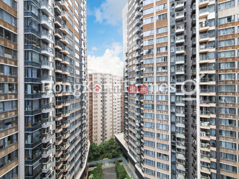 香港搵樓|租樓|二手盤|買樓| 搵地 | 住宅|出售樓盤-柏蔚山三房兩廳單位出售