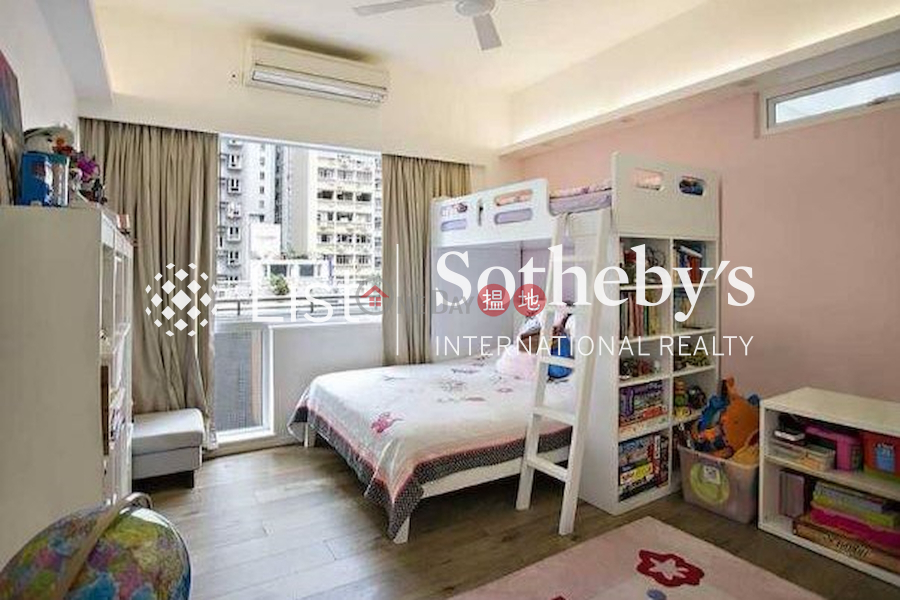 HK$ 70,000/ month Manly Mansion, Western District, Property for Rent at Manly Mansion with 3 Bedrooms
