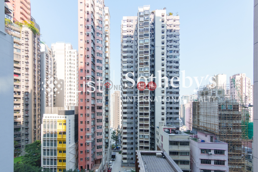 出售CASTLE ONE BY V兩房一廳單位-1衛城道 | 西區|香港-出售|HK$ 2,466萬