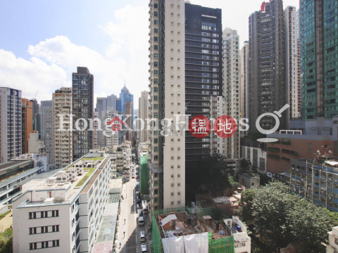 2 Bedroom Unit for Rent at Centrestage, Centrestage 聚賢居 | Central District (Proway-LID53200R)_0