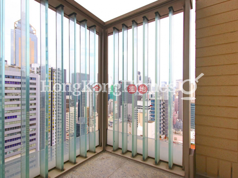 Property Search Hong Kong | OneDay | Residential Rental Listings 2 Bedroom Unit for Rent at The Avenue Tower 3
