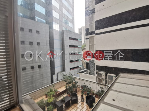 1房1廁兆景閣出售單位, 兆景閣 Shiu King Court | 中區 (OKAY-S39636)_0