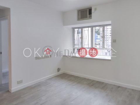 Popular 2 bedroom in Wan Chai | For Sale, Li Chit Garden 李節花園 | Wan Chai District (OKAY-S273800)_0