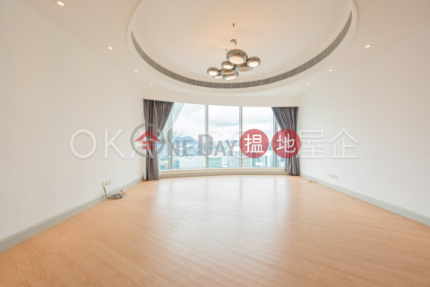 4房2廁,極高層,星級會所,連車位富匯豪庭出租單位 | 富匯豪庭 Regence Royale _0