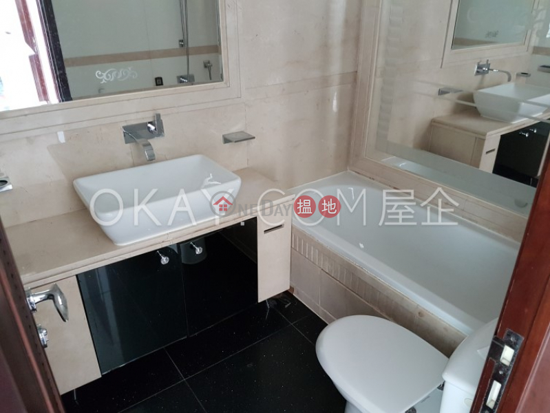 HK$ 67,000/ month, The Legend Block 3-5, Wan Chai District | Rare 4 bedroom with balcony | Rental