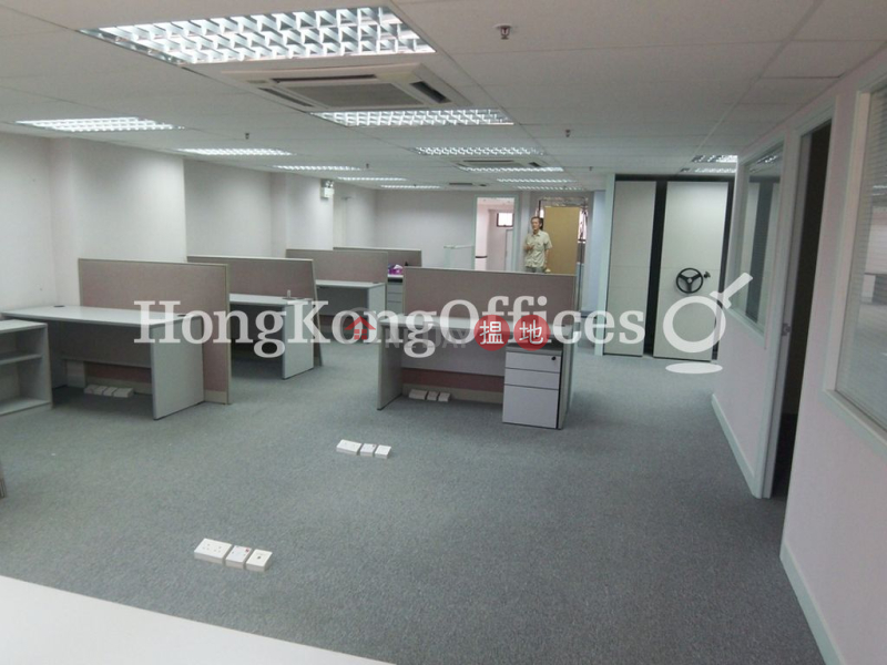 HK$ 59,232/ month, Chao\'s Building Western District, Office Unit for Rent at Chao\'s Building