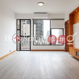 1 Bed Unit for Rent at Nikken Heights, Nikken Heights 日景閣 | Western District (Proway-LID124548R)_0