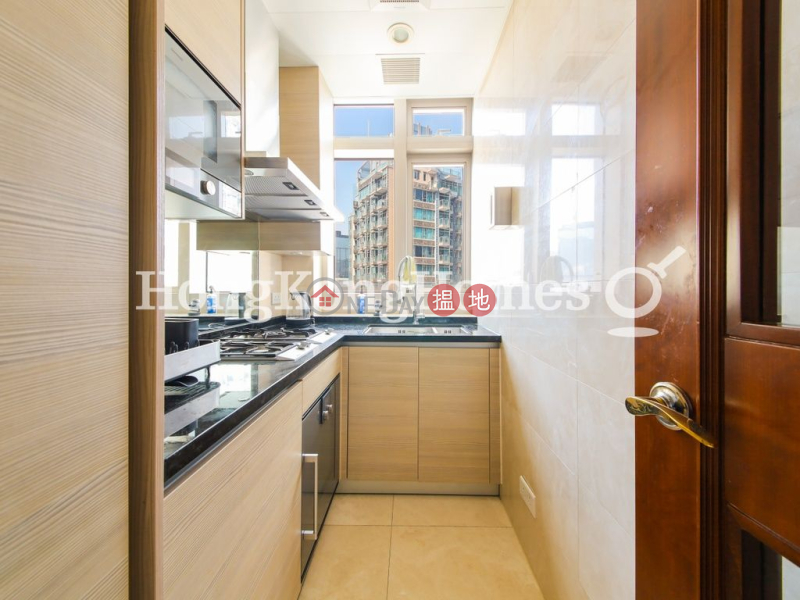 1 Bed Unit for Rent at The Avenue Tower 2, 200 Queens Road East | Wan Chai District Hong Kong Rental | HK$ 40,000/ month