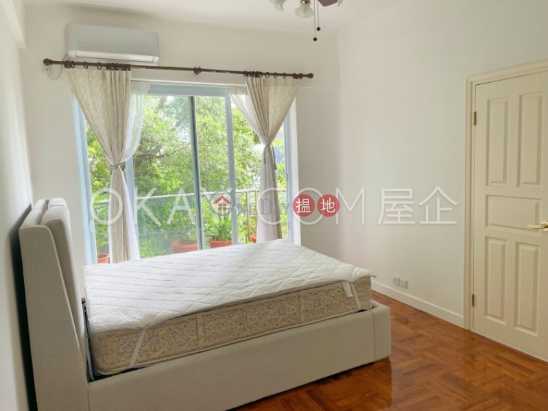 HK$ 36,000/ month Welsby Court, Central District Unique 2 bedroom with balcony | Rental