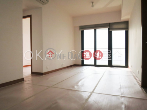 Elegant 2 bedroom with balcony & parking | Rental | Phase 6 Residence Bel-Air 貝沙灣6期 _0