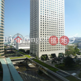 Office Unit for Rent at Worldwide House, Worldwide House 環球大廈 | Central District (HKO-39746-AKHR)_0