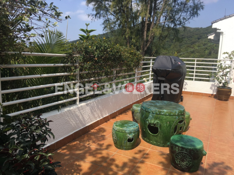 Property Search Hong Kong | OneDay | Residential, Sales Listings, 3 Bedroom Family Flat for Sale in Sai Kung