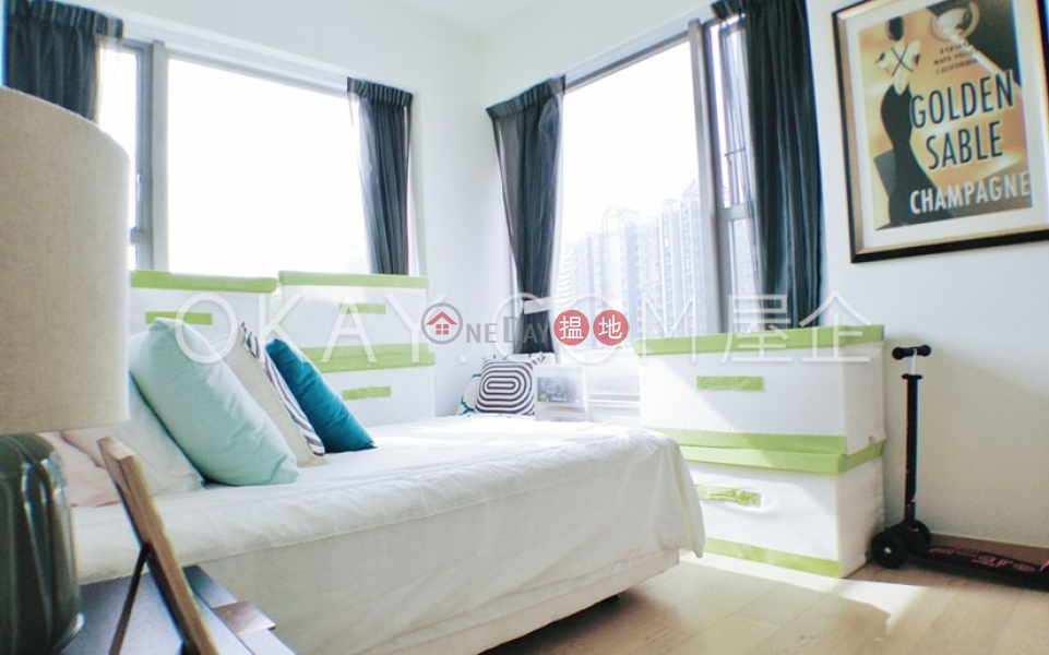 Property Search Hong Kong | OneDay | Residential | Rental Listings Gorgeous 3 bedroom with balcony & parking | Rental