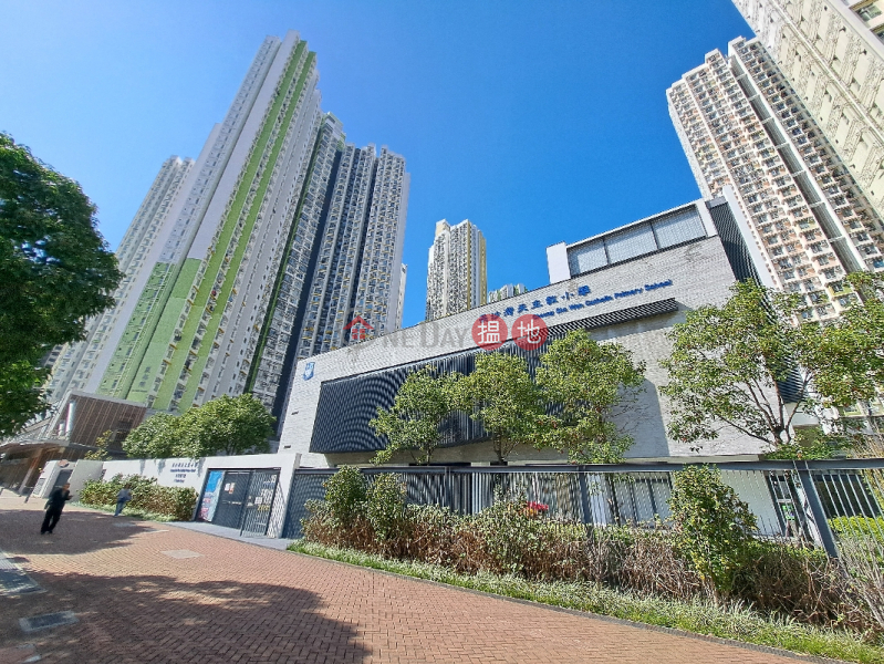 長沙灣天主教小學 (Cheung Sha Wan Catholic Primary School) 長沙灣| ()(3)