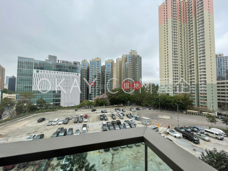 Stylish 2 bedroom with balcony | For Sale 1 Sheung Foo Street | Kowloon City Hong Kong Sales, HK$ 11.2M