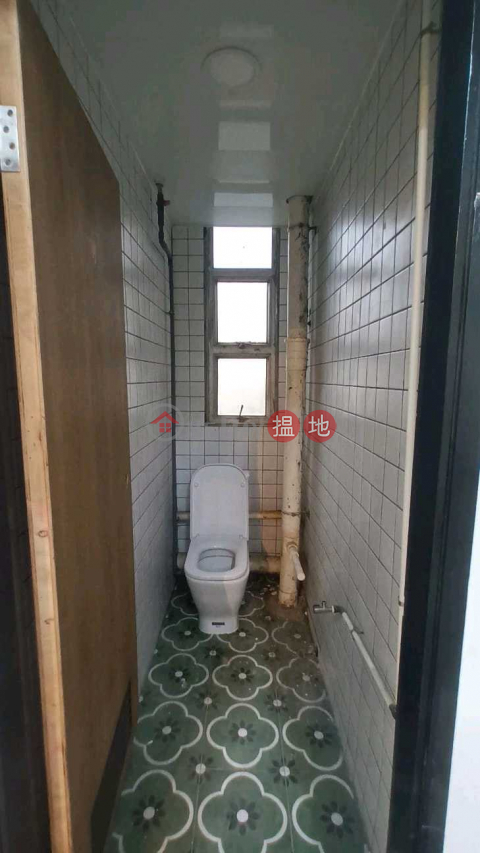 High utility rate, independent toilet, ready to rent and use, suitable for all walks of life! | Hang Wai Industrial Centre 恆威工業中心 _0