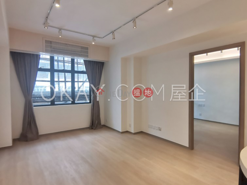 Property Search Hong Kong | OneDay | Residential, Rental Listings | Charming 2 bedroom with balcony | Rental