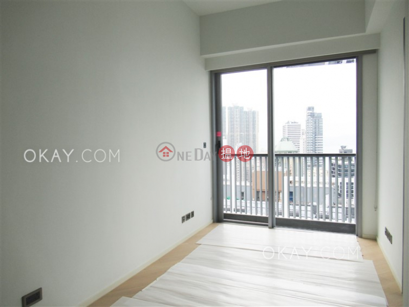 Stylish 1 bedroom on high floor with balcony | Rental | Artisan House 瑧蓺 Rental Listings