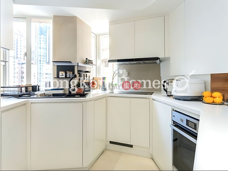 Property Search Hong Kong | OneDay | Residential Sales Listings, 2 Bedroom Unit at Jing Tai Garden Mansion | For Sale
